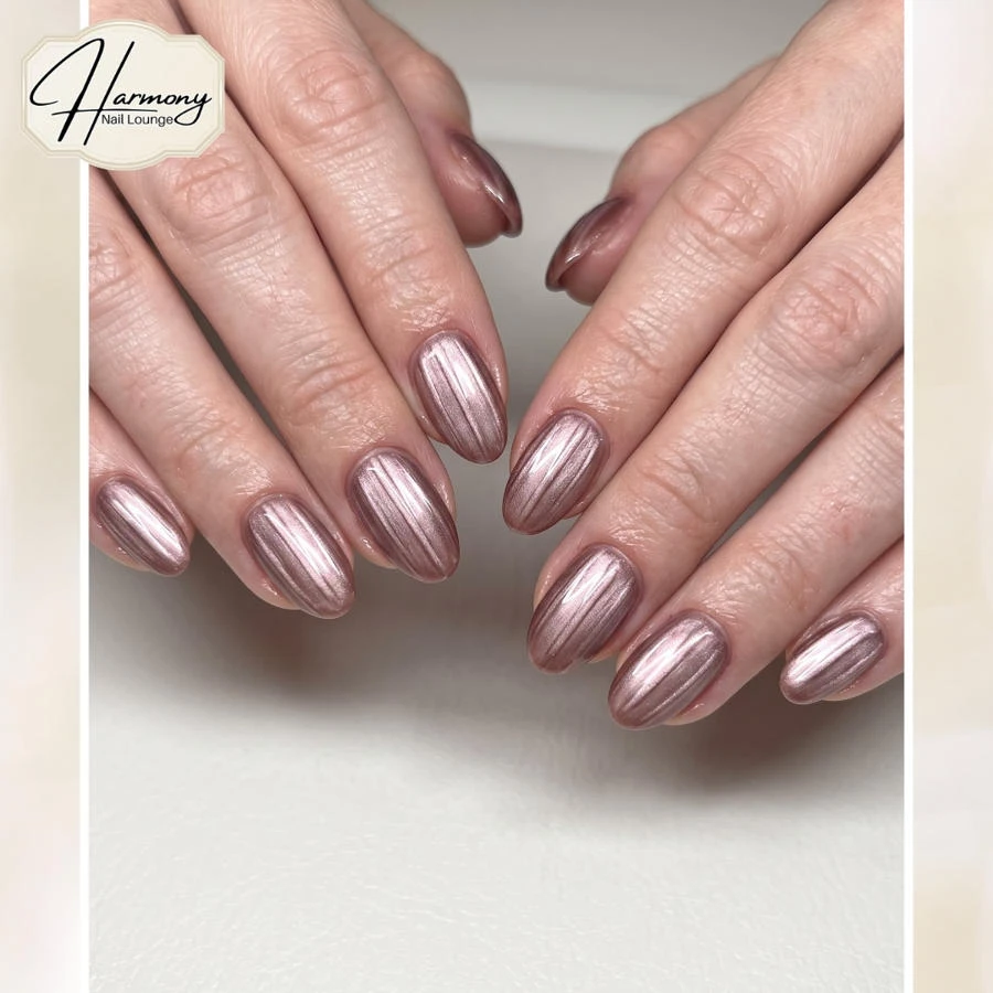Nails Design